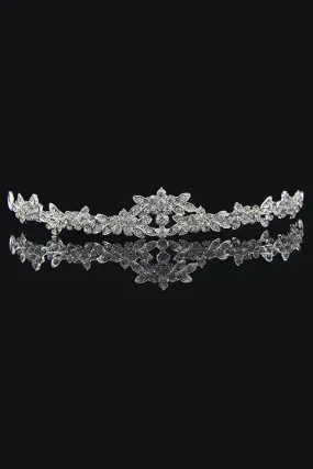 Gorgeous Alloy Tiaras #HG012