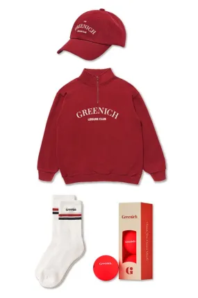 GREENICH For Men Kit 2