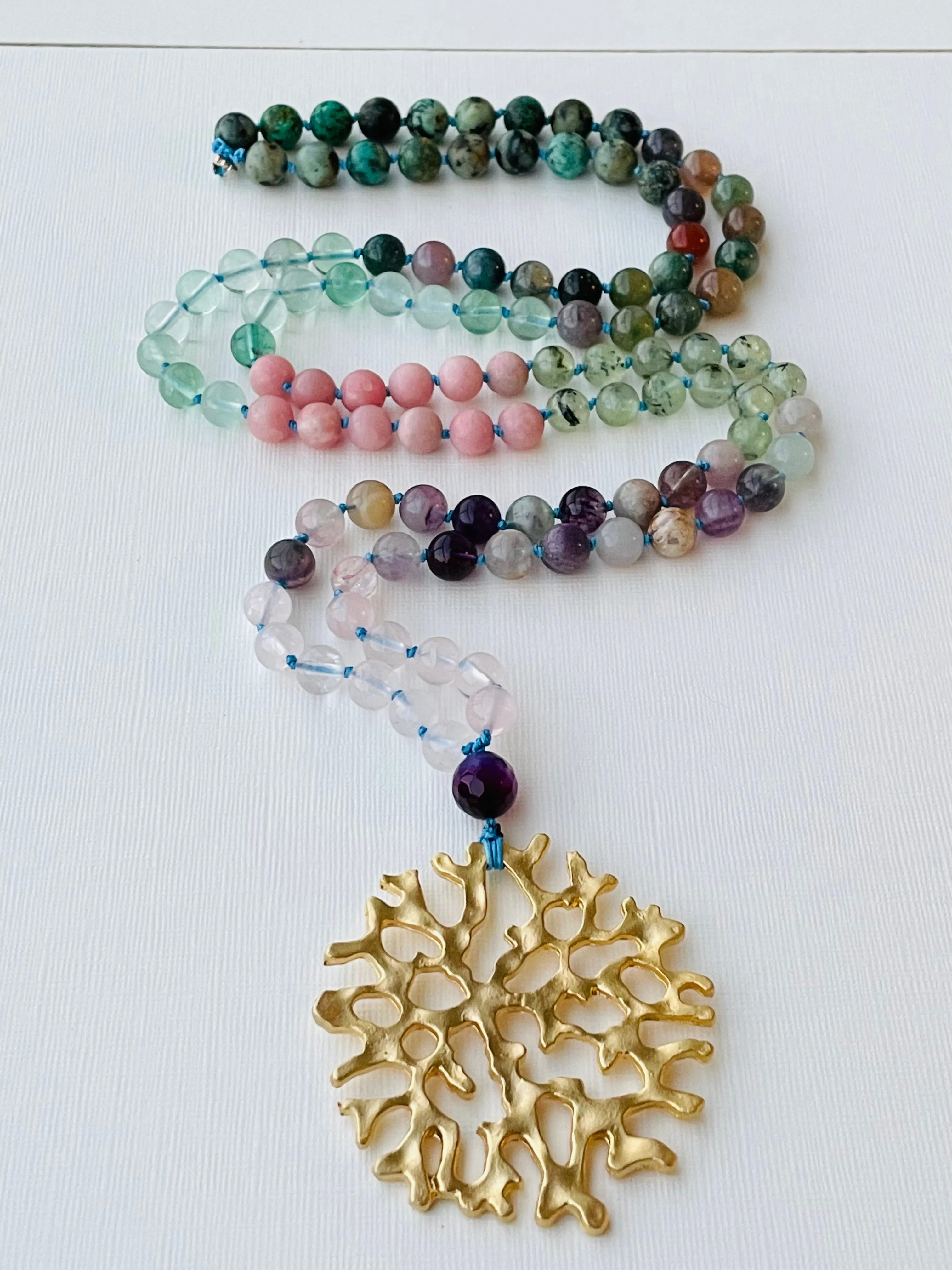 Immortality Mala