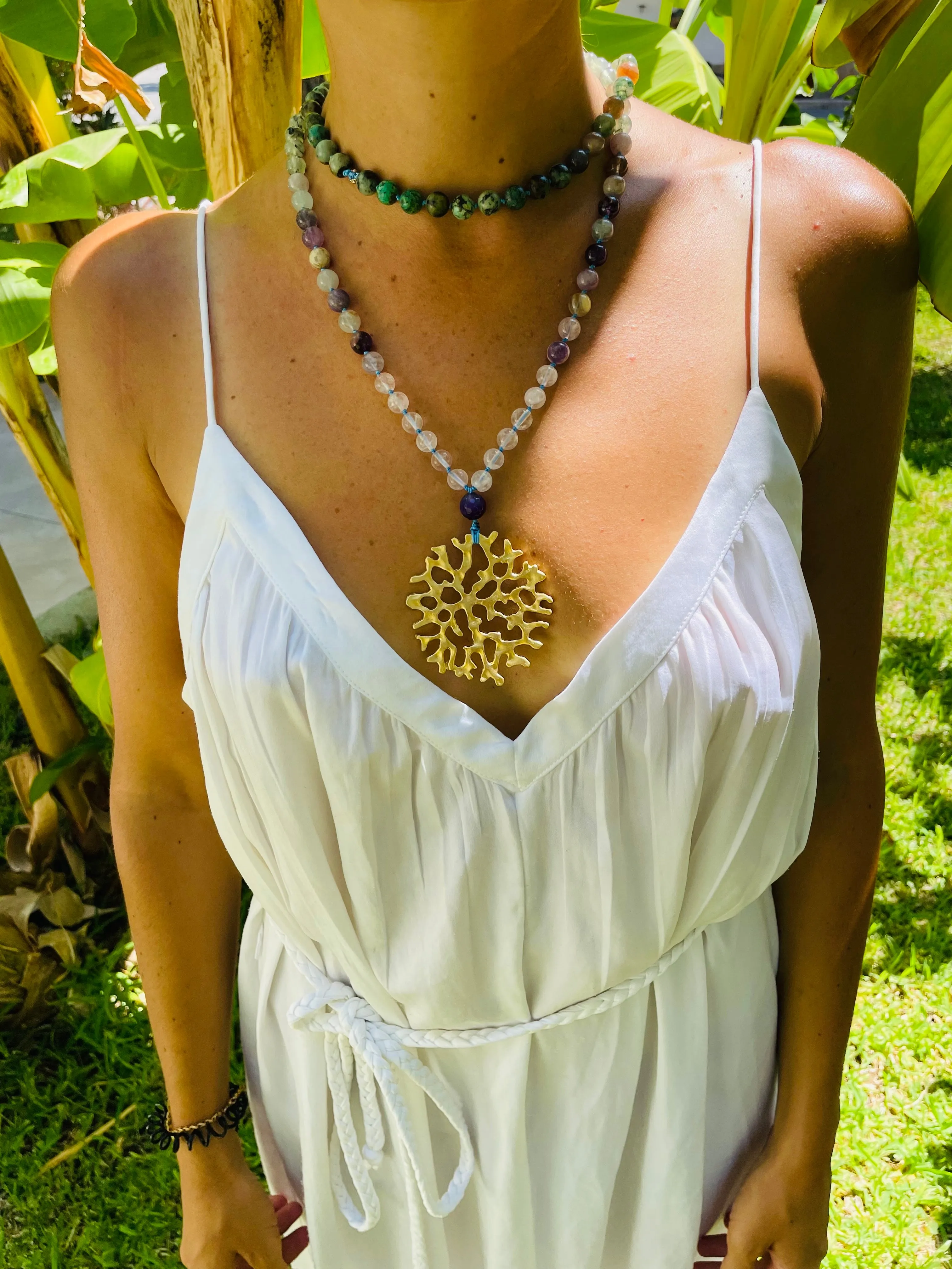 Immortality Mala
