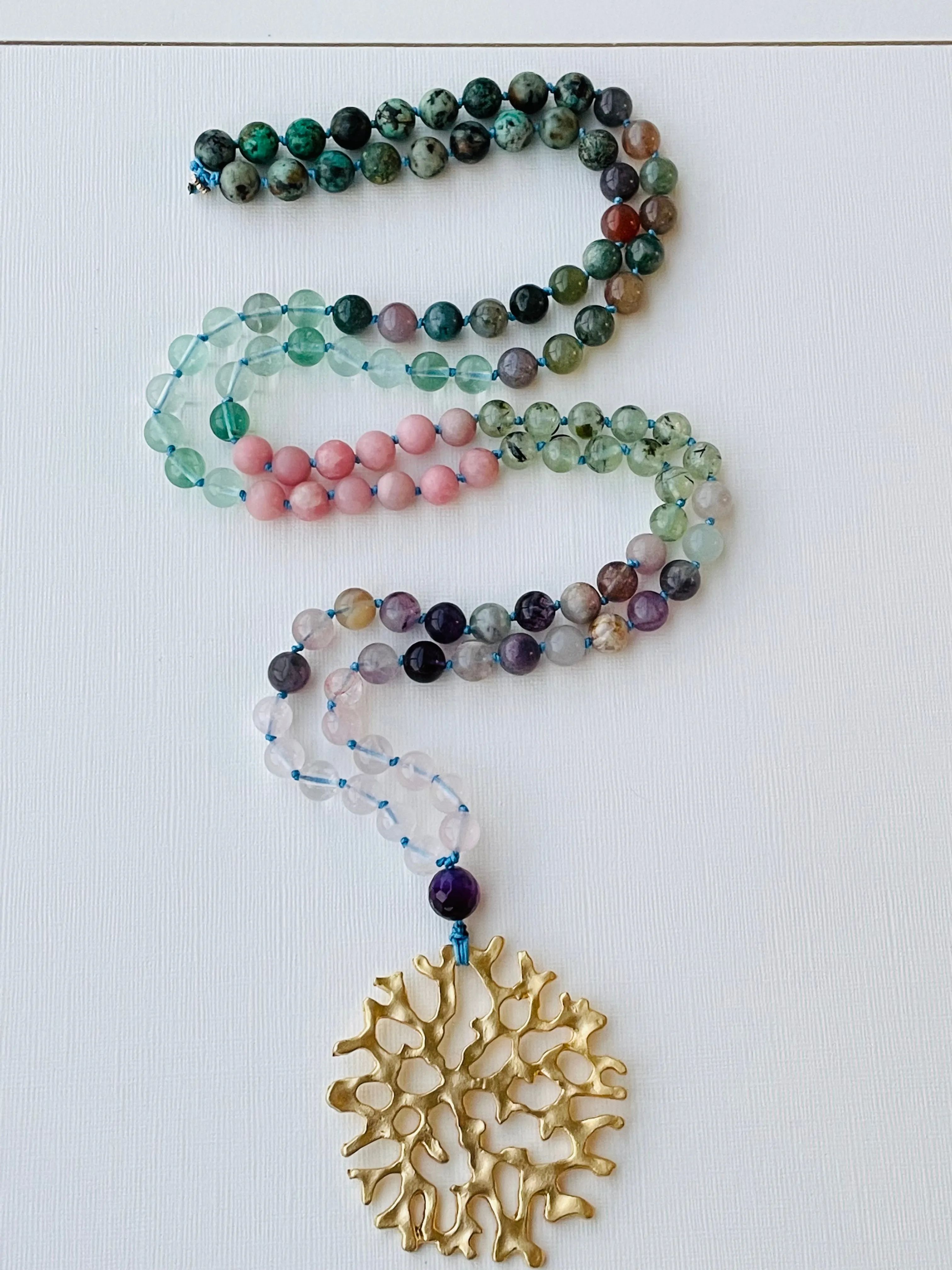 Immortality Mala