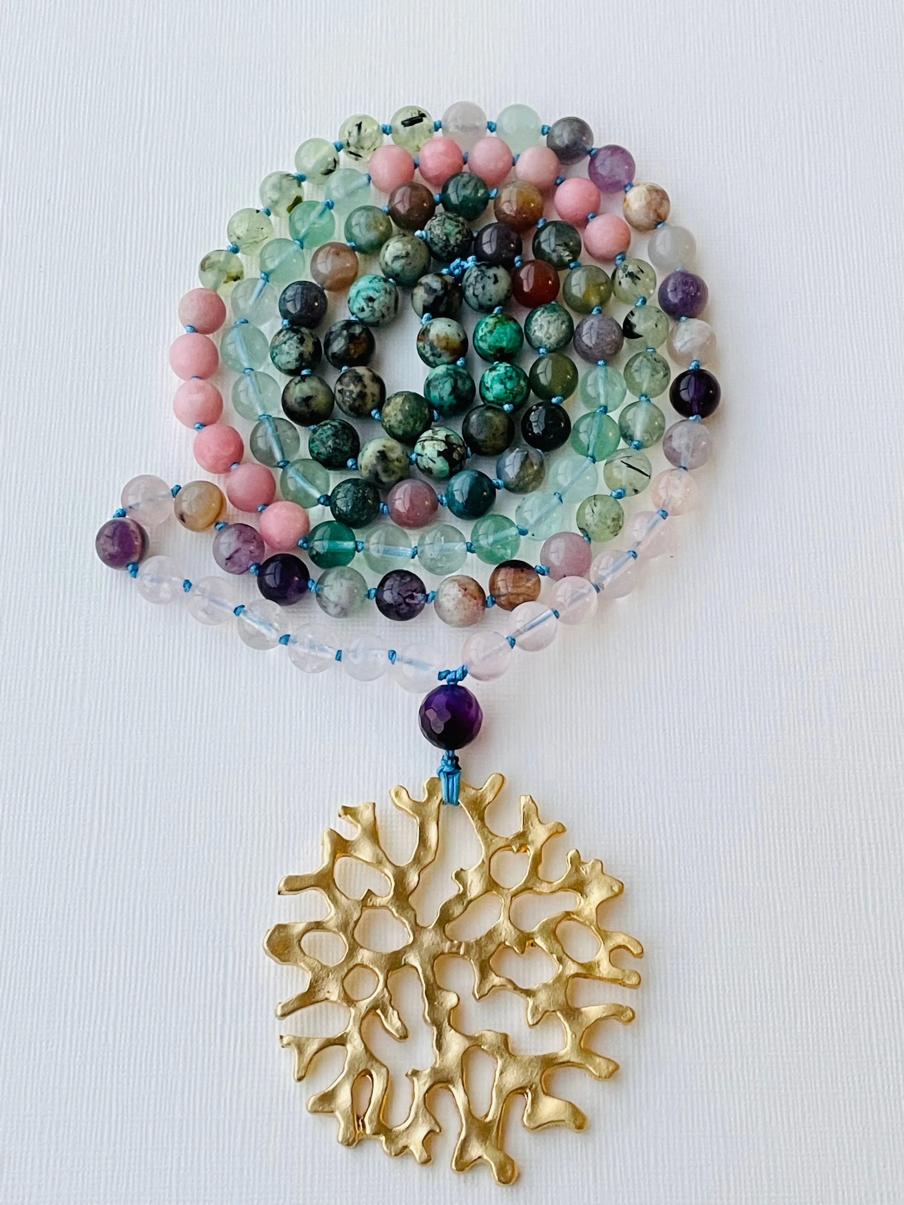 Immortality Mala