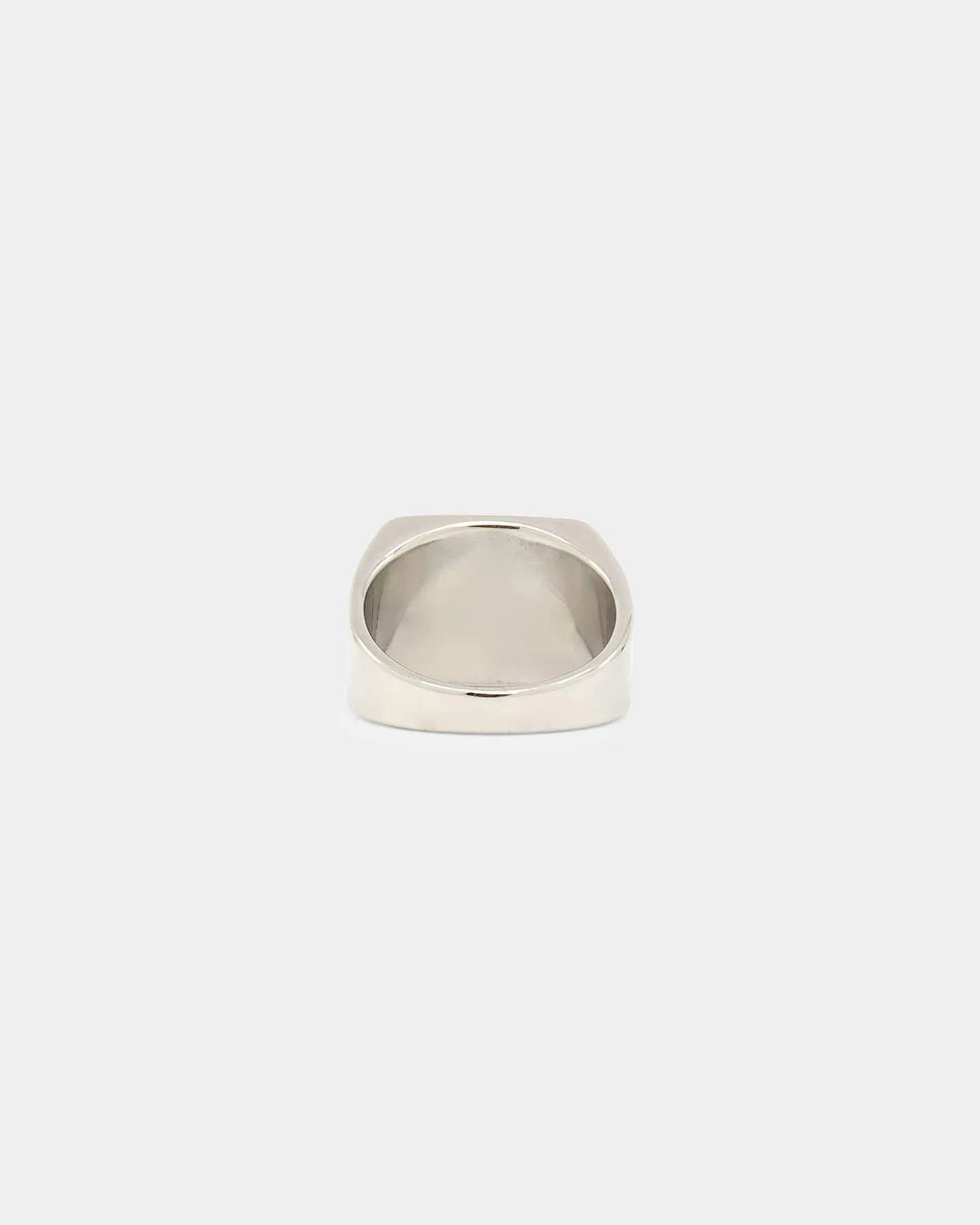 INFRA Everlast Ring Stainless Steel