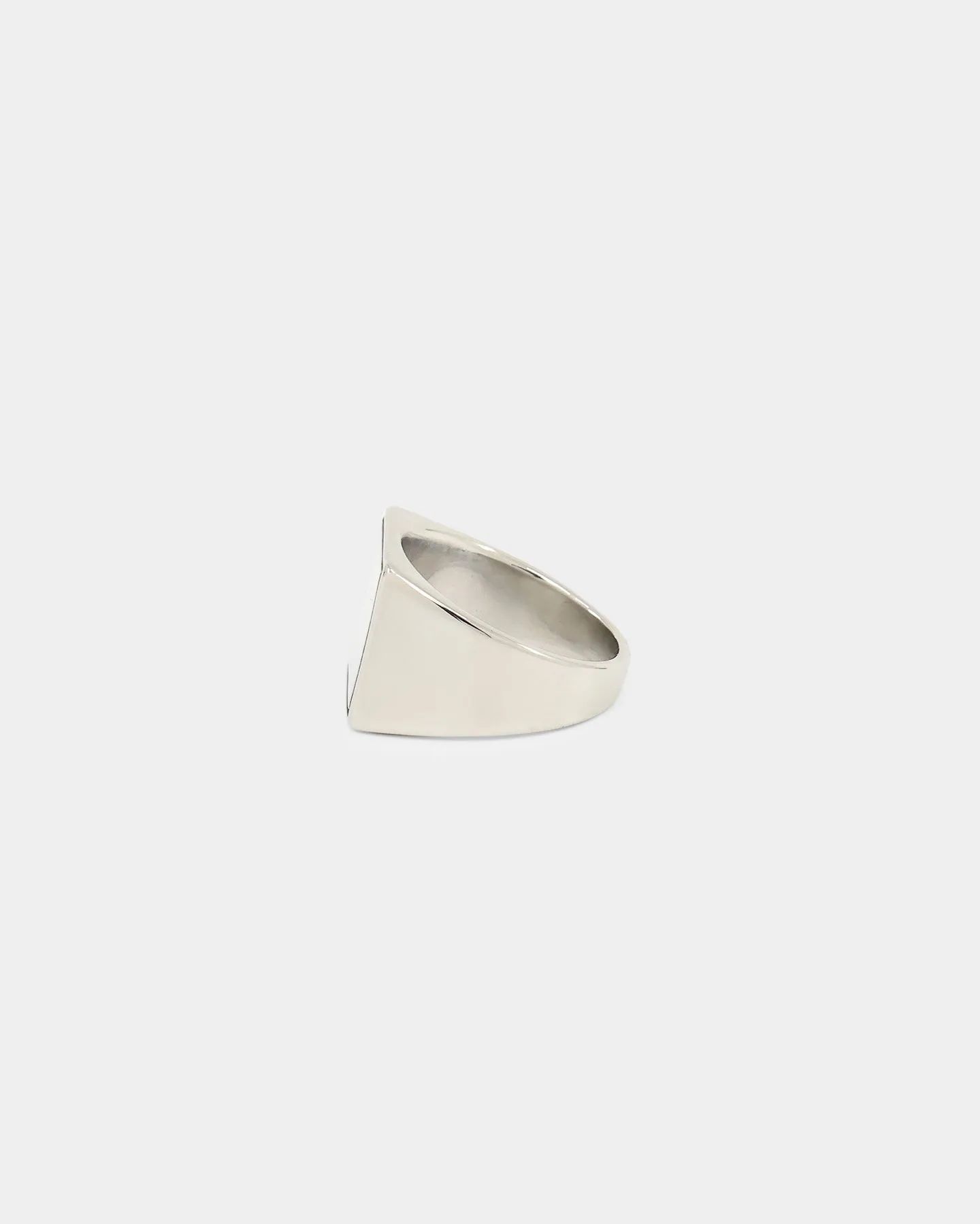 INFRA Everlast Ring Stainless Steel