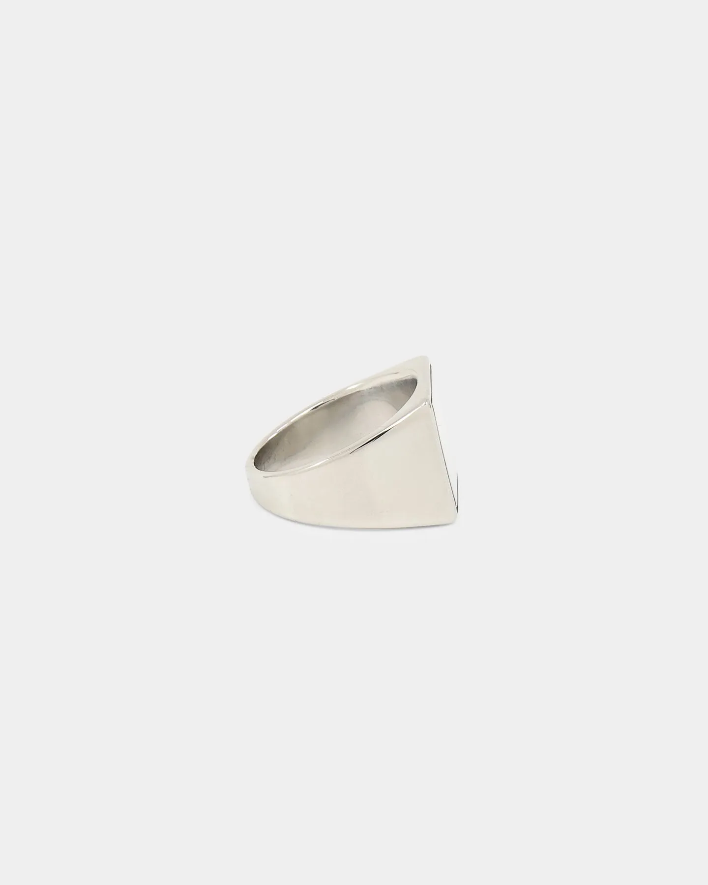 INFRA Everlast Ring Stainless Steel