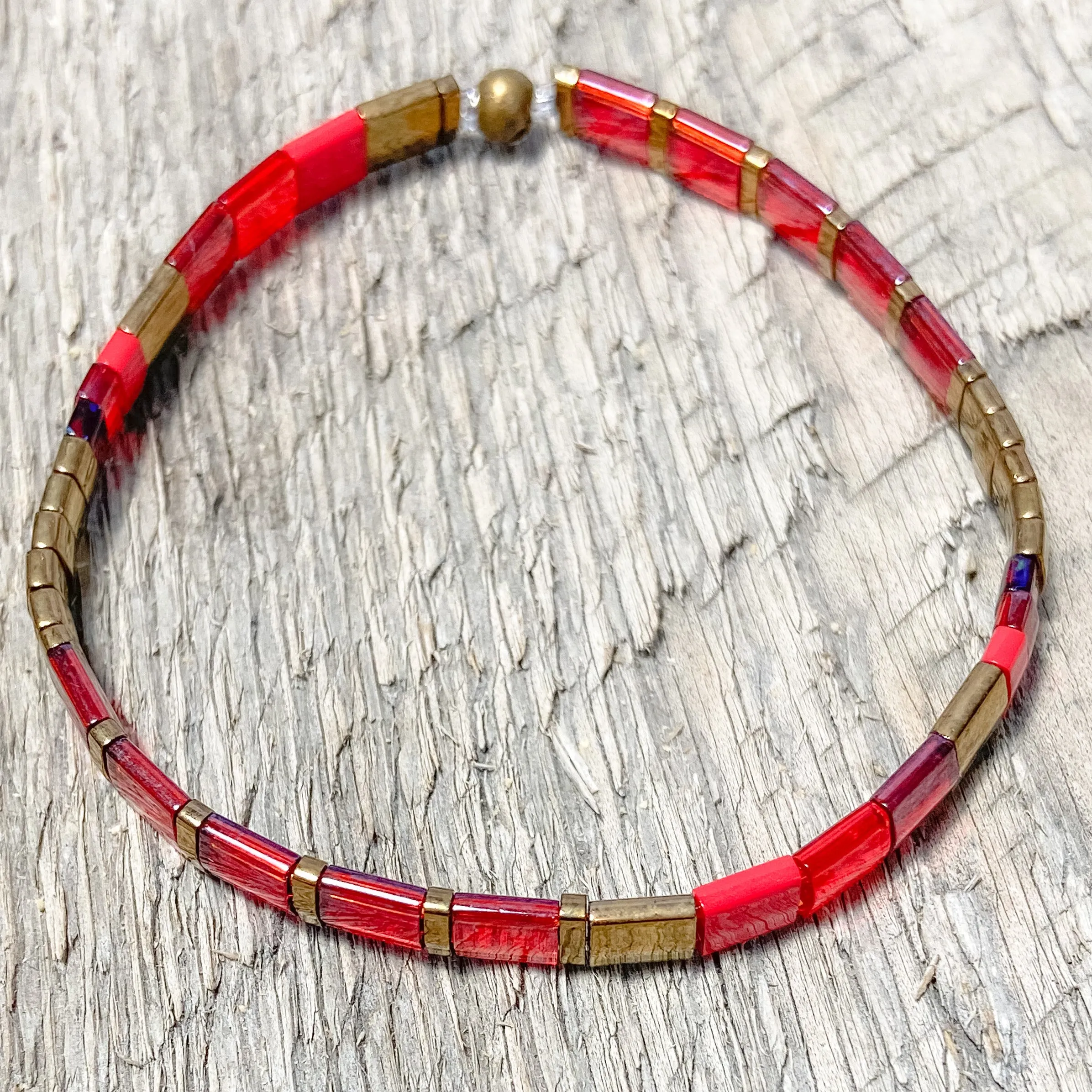 January Birthstone