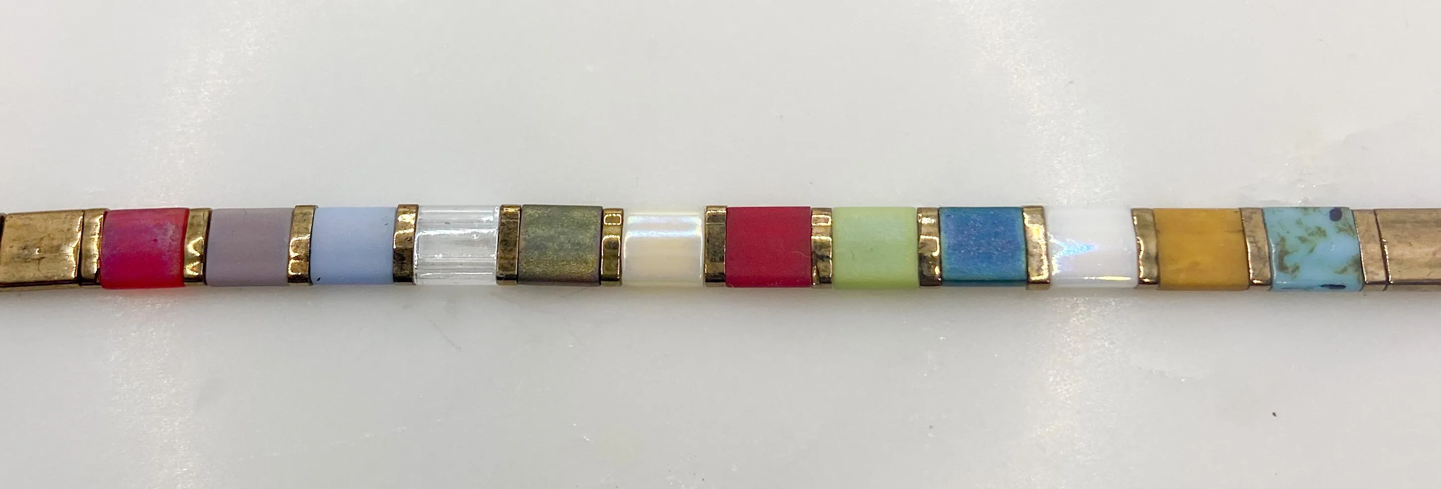 January Birthstone