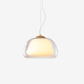 Jelly Glass Pendant Light