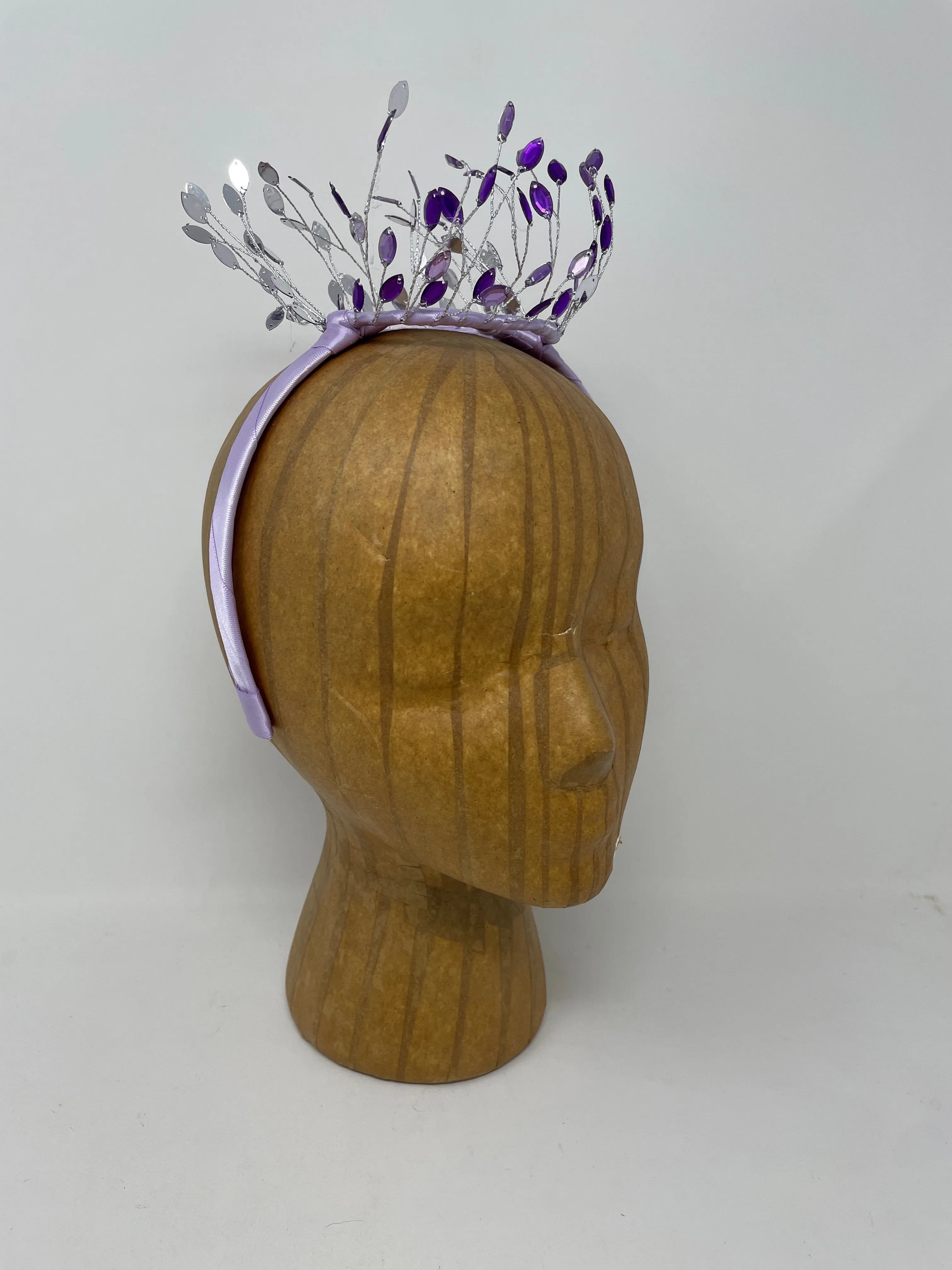 Jeweled Tiara