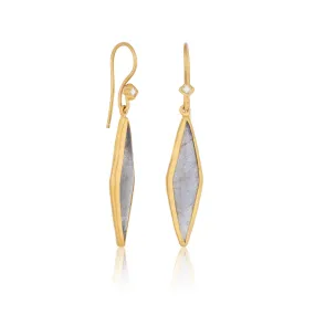 Kara Earrings