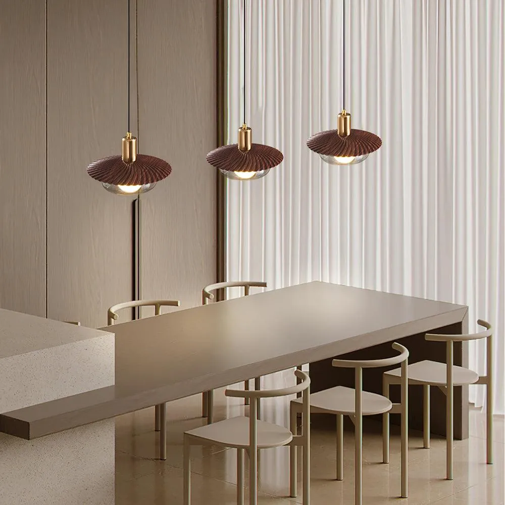 Kasa Pendant Lamp