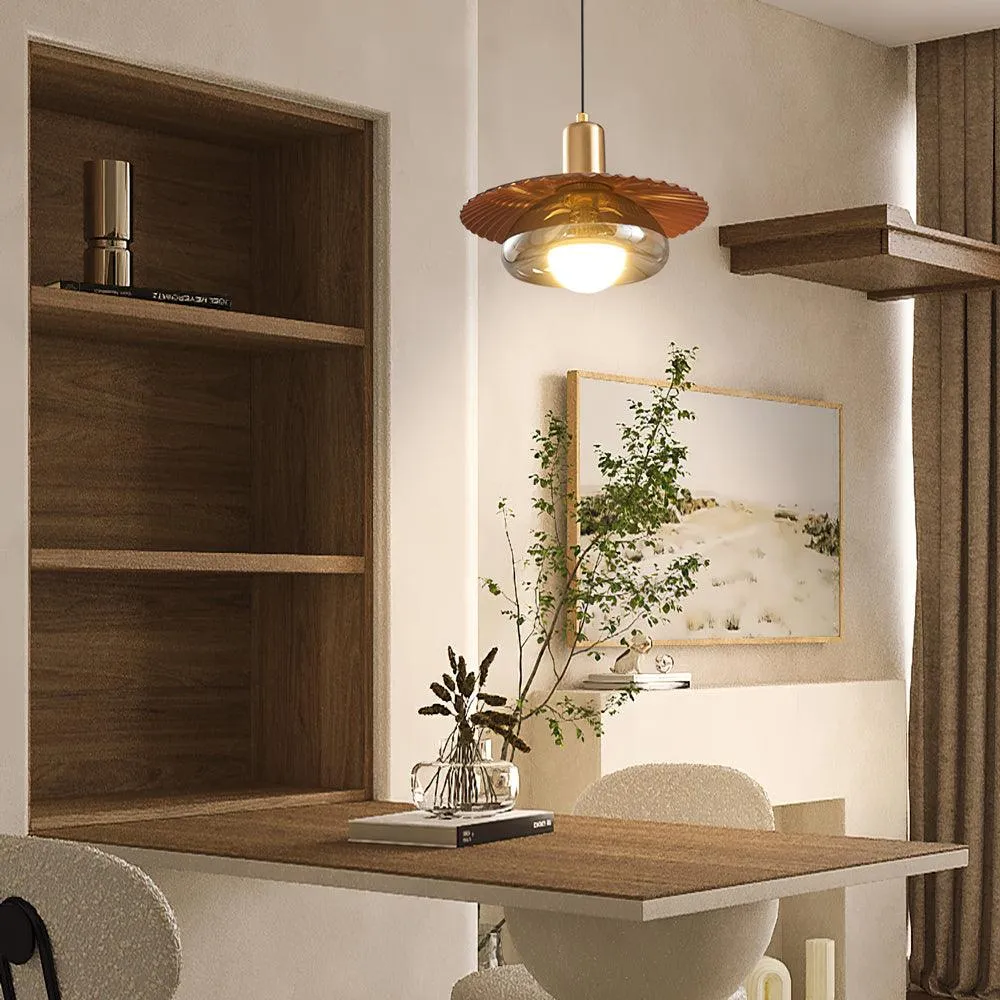 Kasa Pendant Lamp