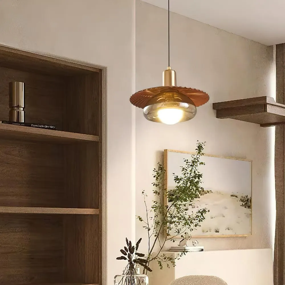 Kasa Pendant Lamp