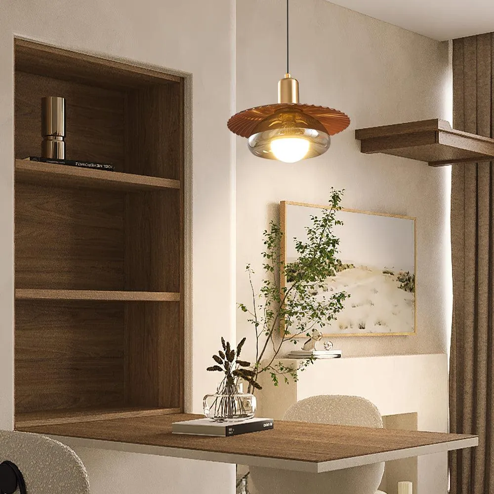 Kasa Pendant Lamp