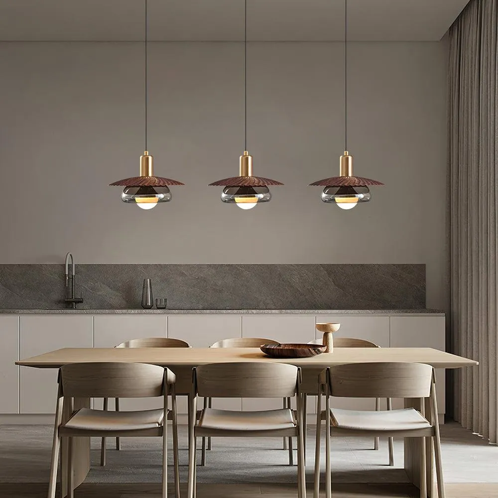 Kasa Pendant Lamp