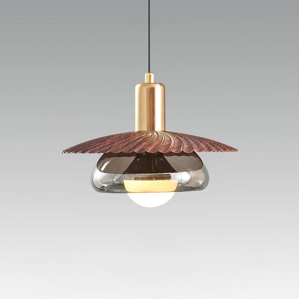 Kasa Pendant Lamp