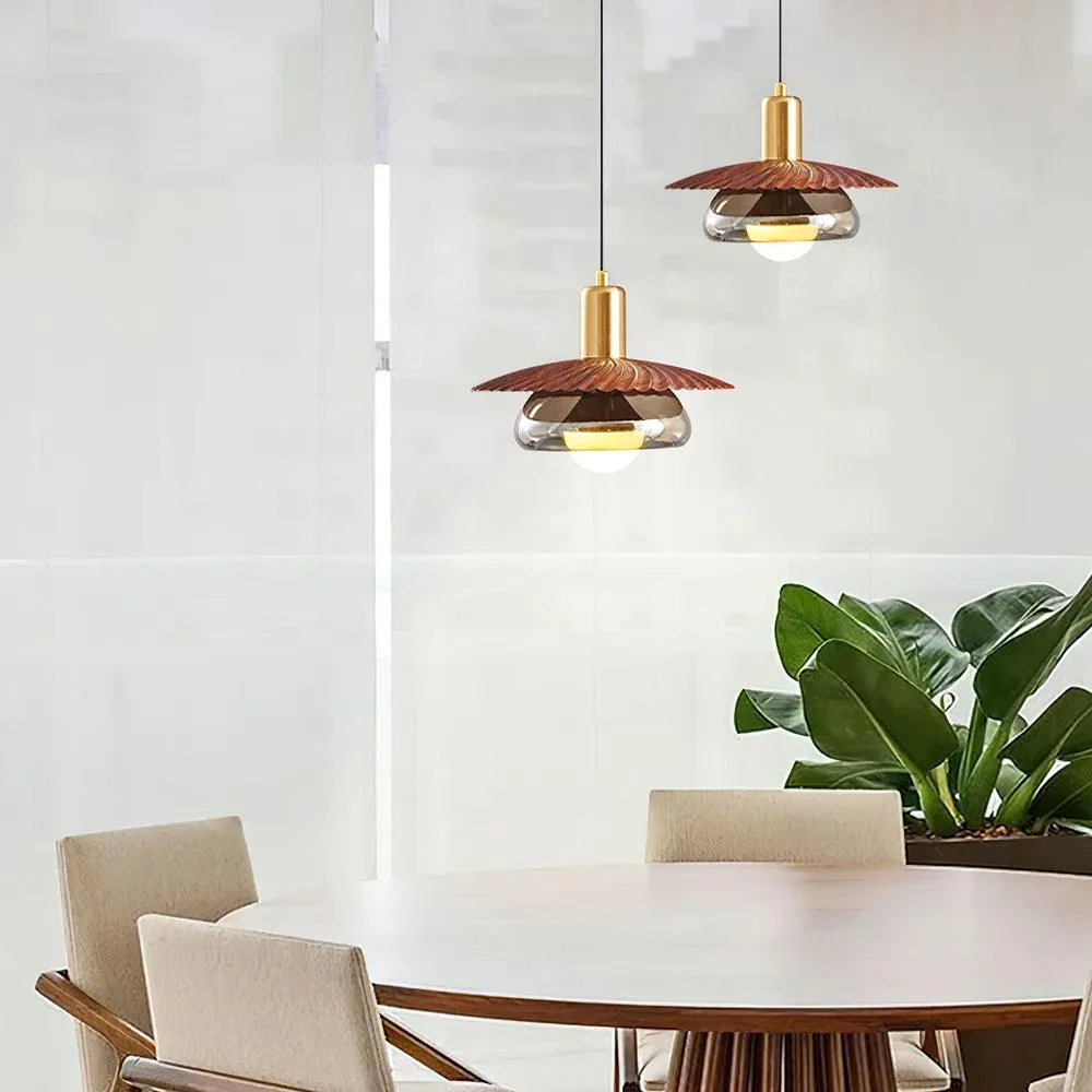 Kasa Pendant Lamp