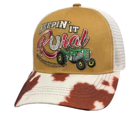 Keep it Rural Cap