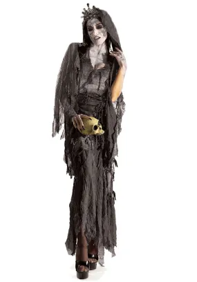 Lady Gruesome Costume