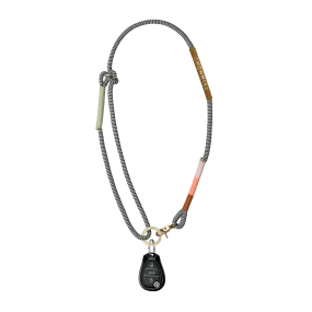 Lanyard | Popsicle on BW Rope