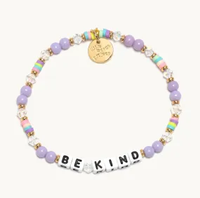 Little Word Project Be Kind Bracelet M/L