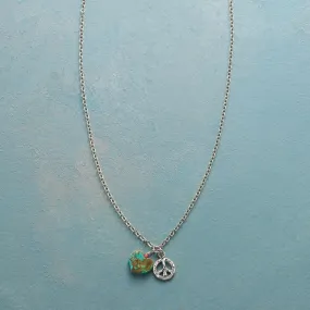 Love & Possibilities Necklace