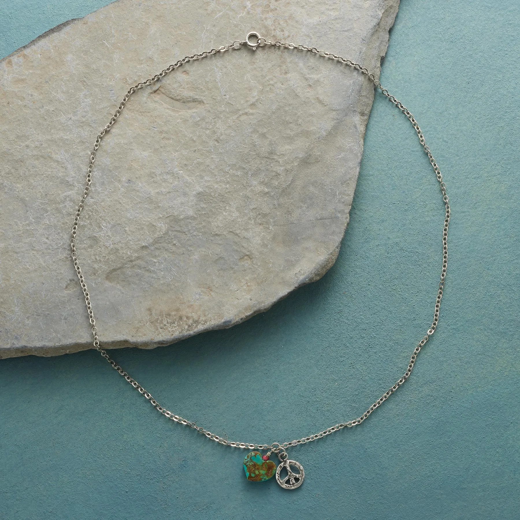 Love & Possibilities Necklace
