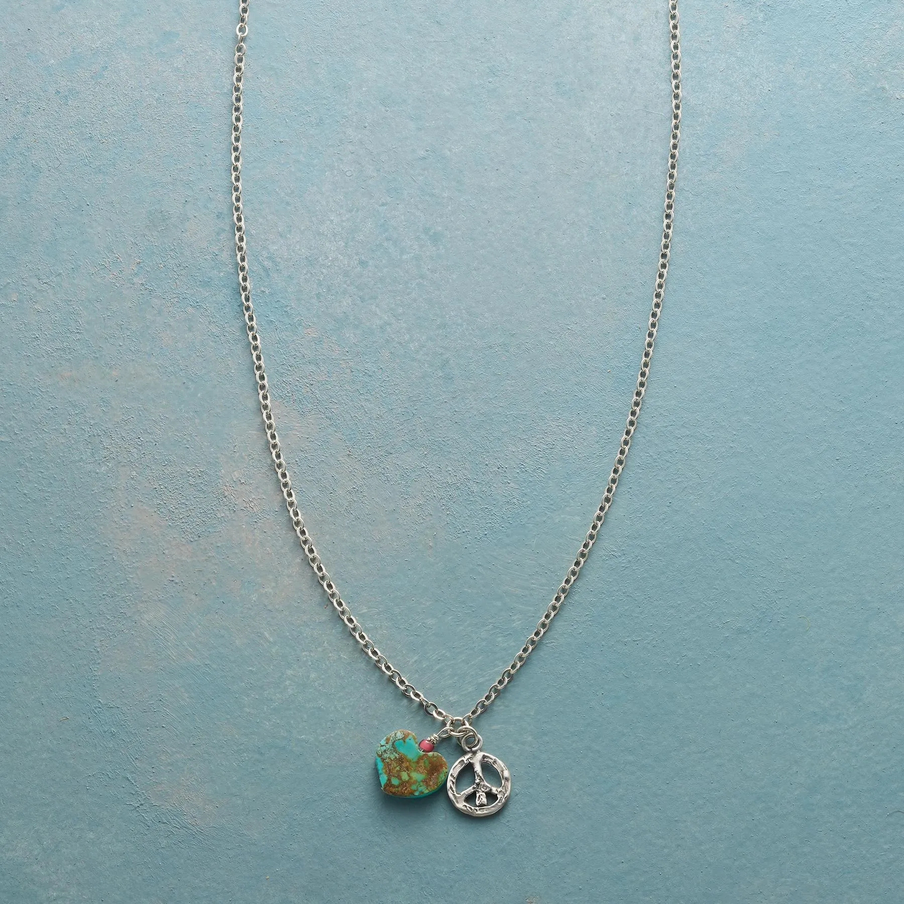 Love & Possibilities Necklace