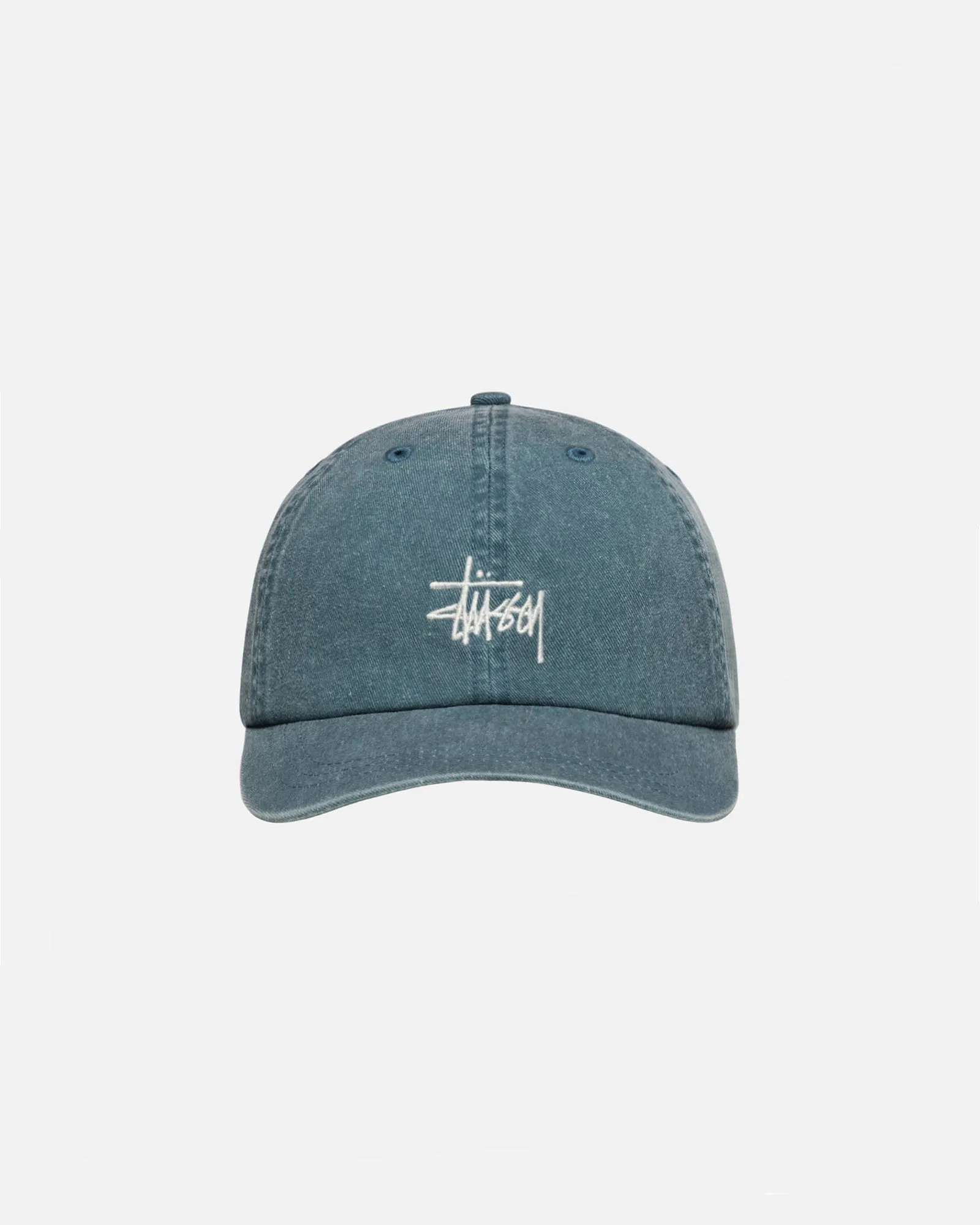 LOW PRO BASIC WASHED STRAPBACK