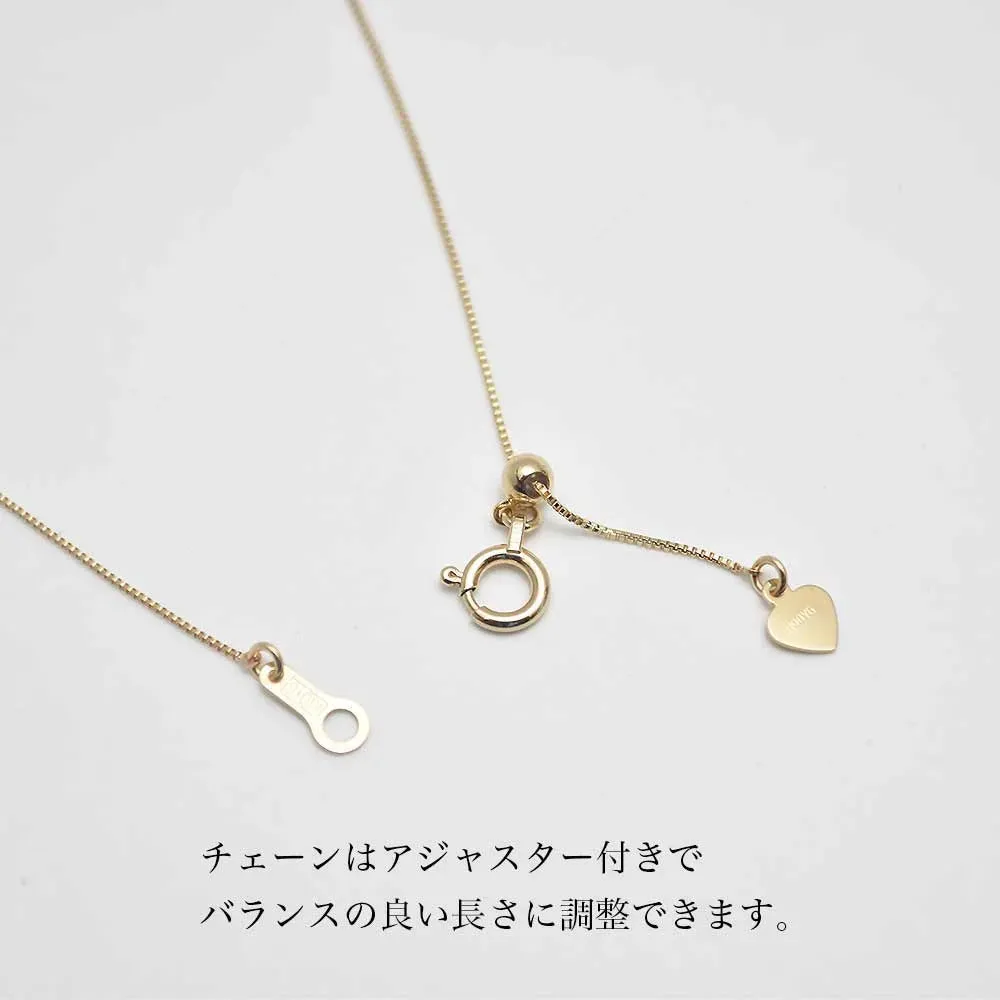 Maki-e Urushi Lacquer Pendant Necklace - White South Sea Pearl Shell / Ladybug / Black -, Traditional Japanese Urushi Lacquer Jewelry