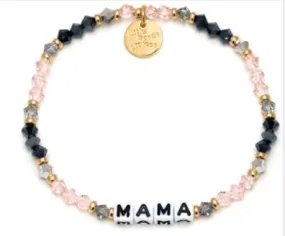 Mama Crystal Bracelet