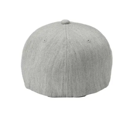MCC0627771HGY Cinch Logo Cap