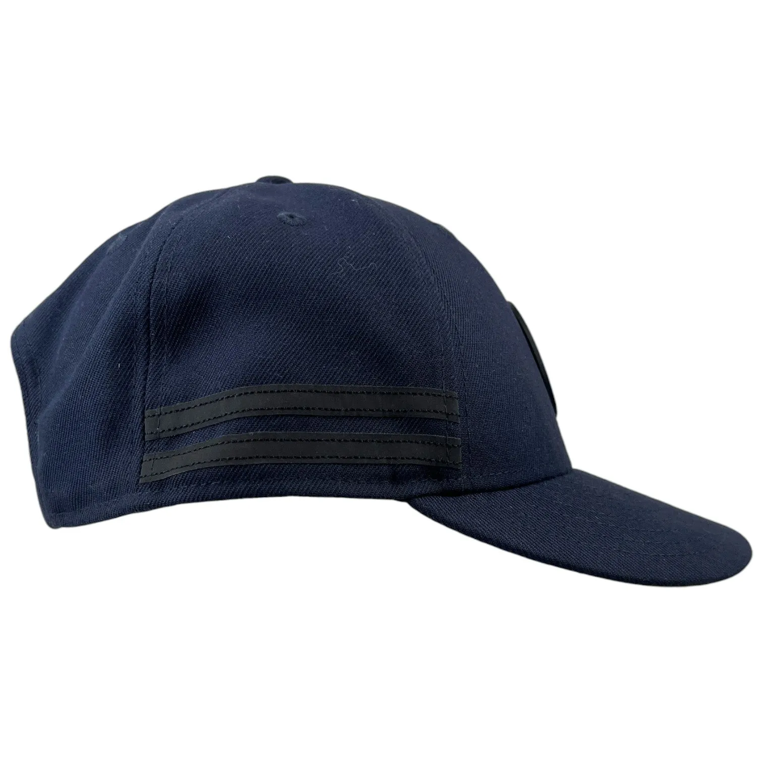 Men's Arctic Logo Snapback Cap Navy