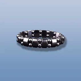 Men's Beaded Charm Bracelets