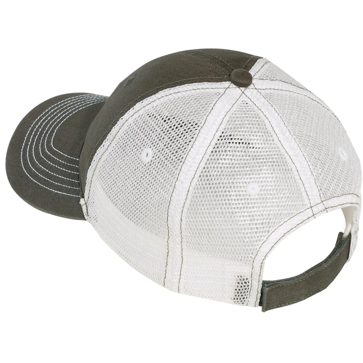 Men's Mesh Back Cap