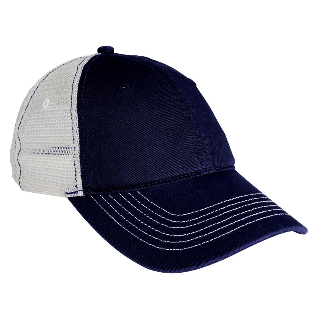 Men's Mesh Back Cap