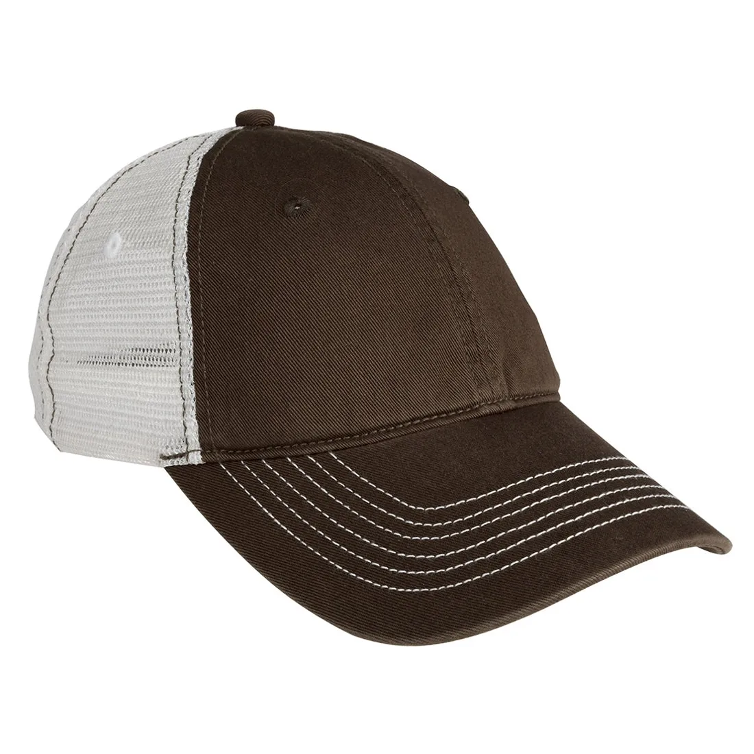 Men's Mesh Back Cap