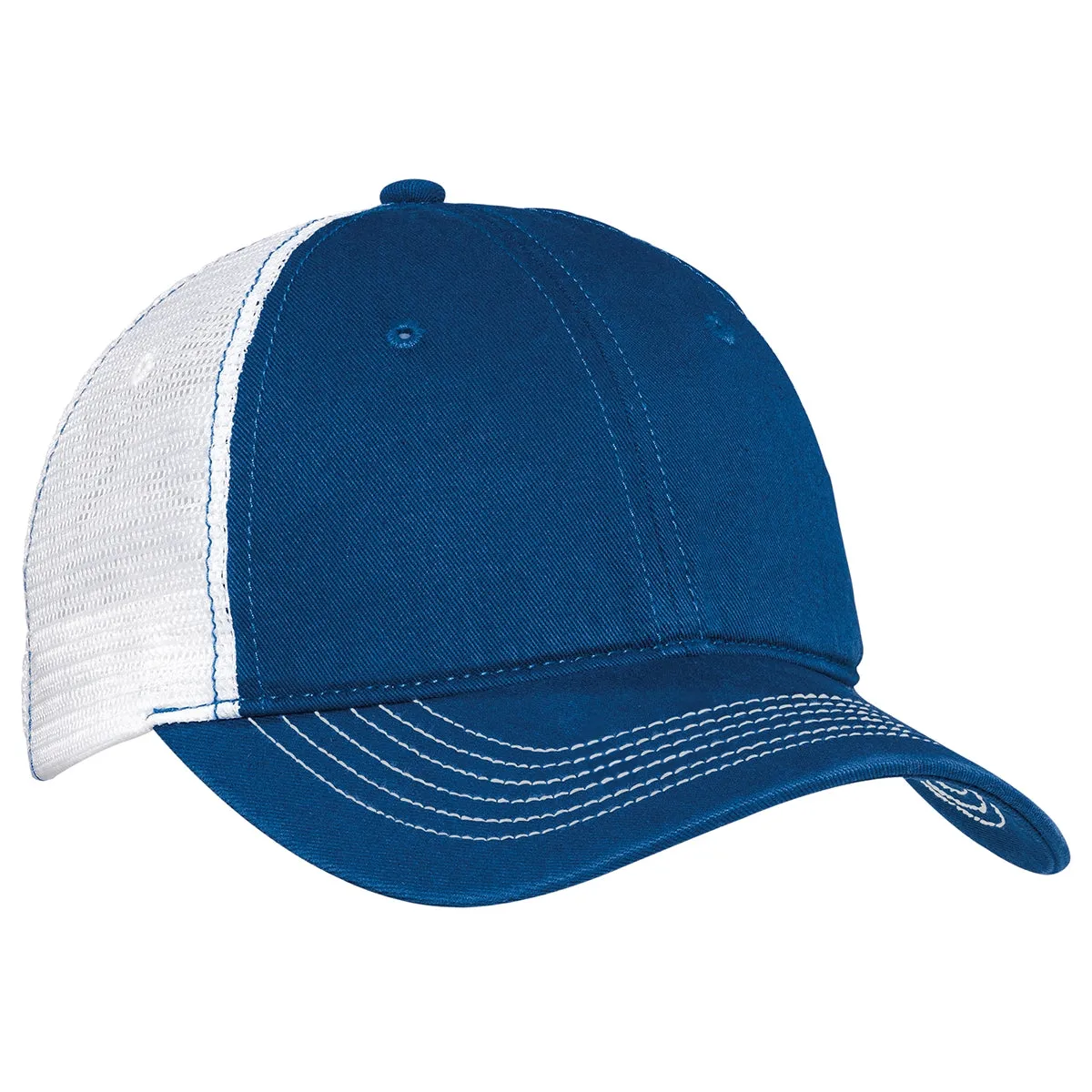 Men's Mesh Back Cap