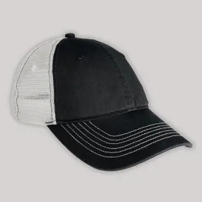 Men's Mesh Back Cap