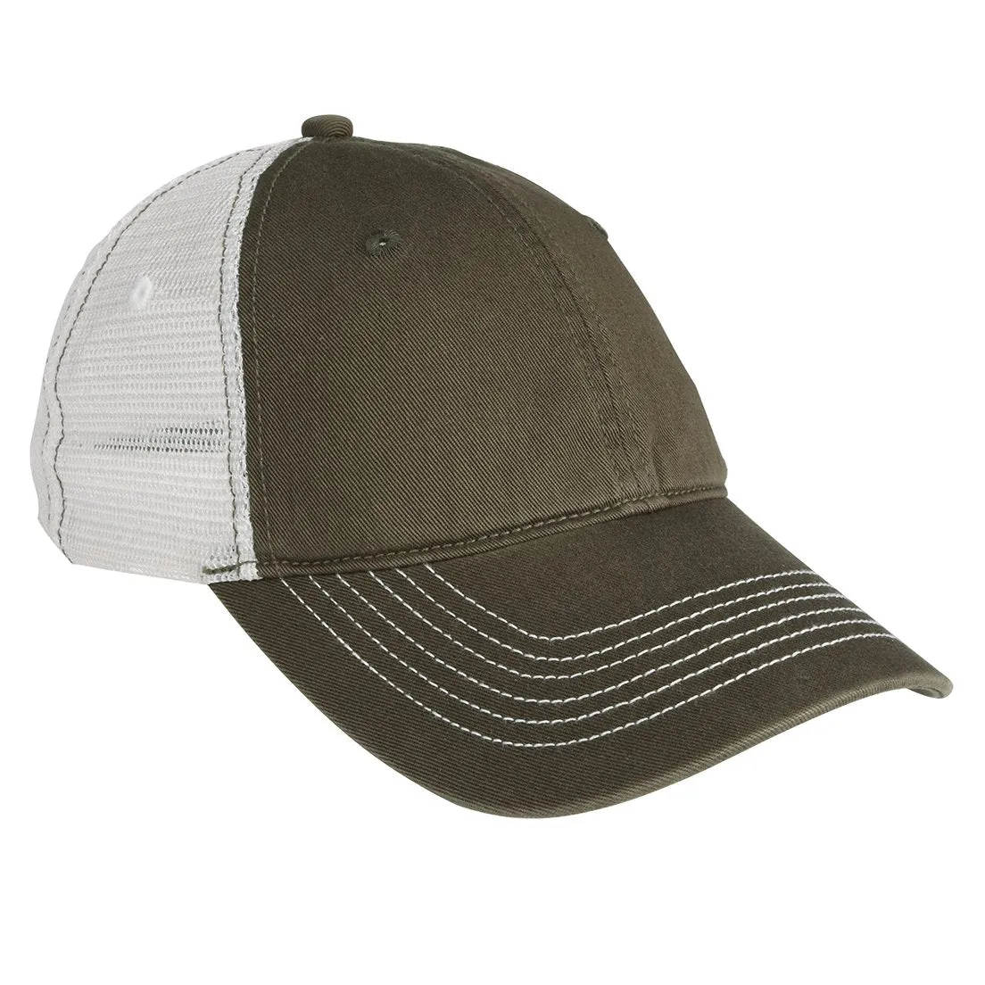 Men's Mesh Back Cap