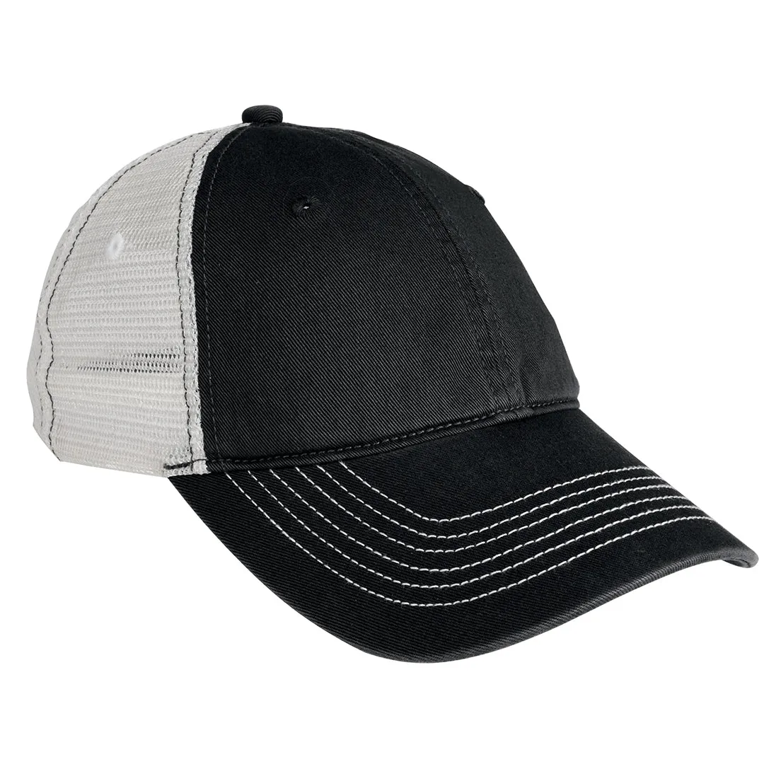 Men's Mesh Back Cap