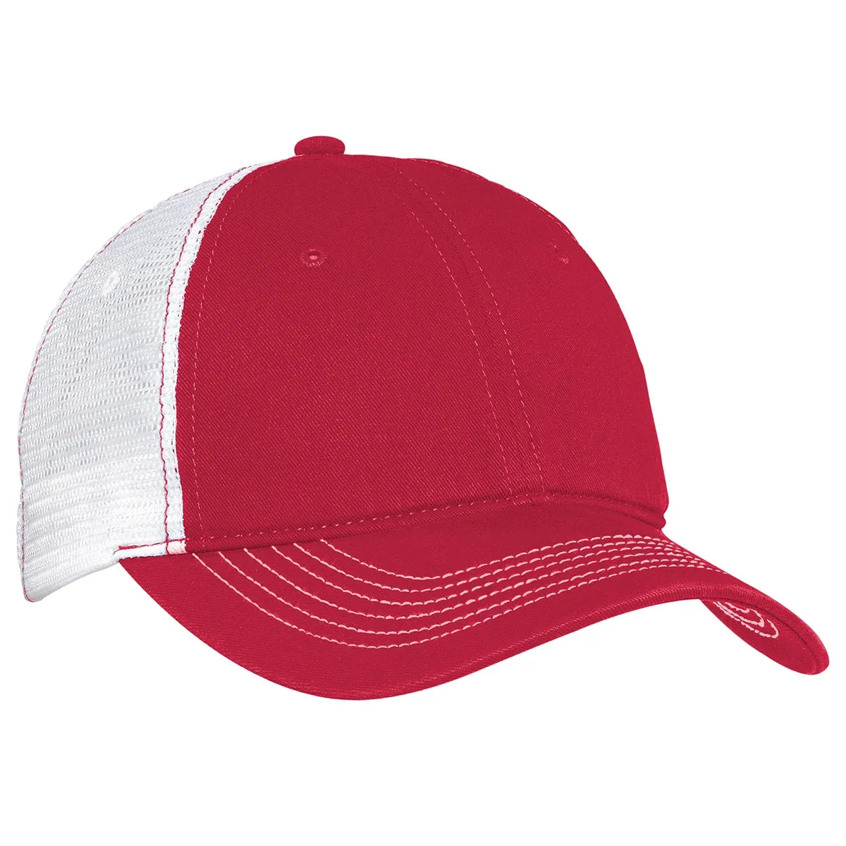 Men's Mesh Back Cap