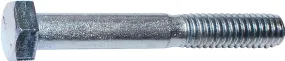 Midwest Fastener 00302 Cap Screw, 3/8-16 in Thread, 3 in L, Coarse Thread, Hex Drive, Zinc, Zinc, 50 PK :BX 50: QUANTITY: 1