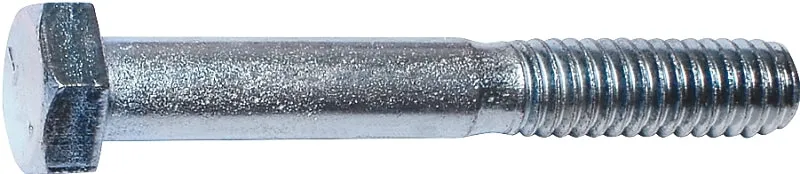 Midwest Fastener 00302 Cap Screw, 3/8-16 in Thread, 3 in L, Coarse Thread, Hex Drive, Zinc, Zinc, 50 PK :BX 50: QUANTITY: 1