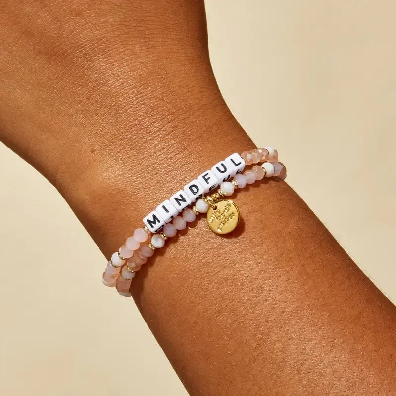 Mindful Apricot Dreams S/M