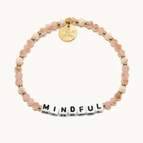 Mindful Apricot Dreams S/M