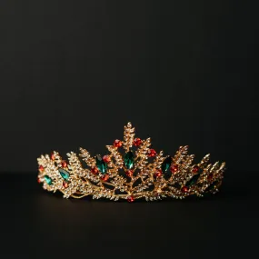 Miranda's Tiara
