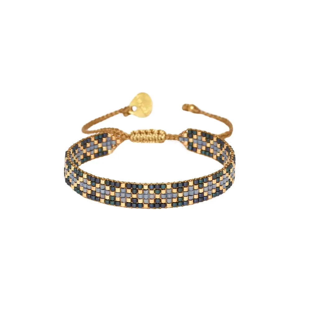 Mishky Shelly Adjustable Bracelet - 2 Colors
