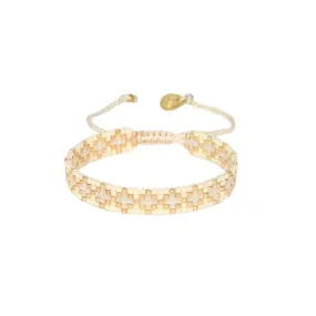 Mishky Shelly Adjustable Bracelet - 2 Colors