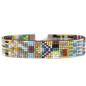 Morocco Bracelet
 by Julie Rofman